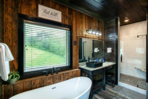 Oak Lake Estate View Hot Tub Theater Room